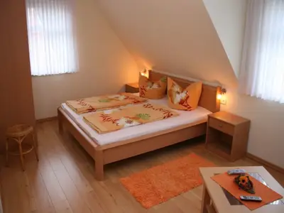 Ferienhaus für 7 Personen (100 m²) in Zingst (Ostseebad) 6/10