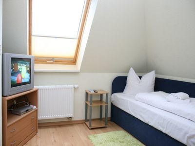 Ferienhaus für 7 Personen (100 m²) in Zingst (Ostseebad) 8/10