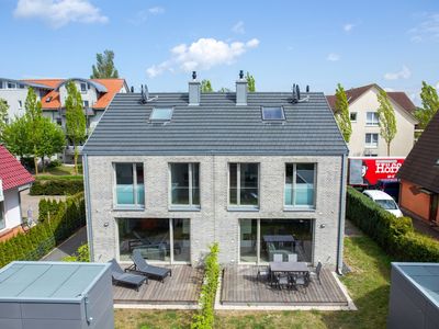 Ferienhaus für 6 Personen (116 m²) in Zingst (Ostseebad) 1/10