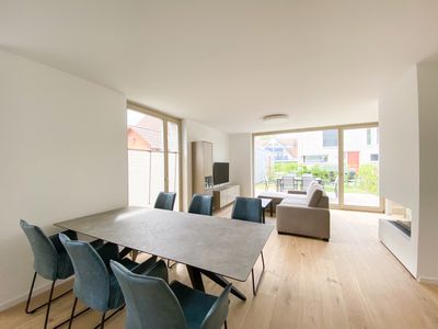 Ferienhaus für 6 Personen (116 m²) in Zingst (Ostseebad) 6/10