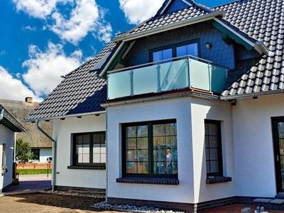 Ferienhaus für 7 Personen (160 m²) in Zingst (Ostseebad) 1/10