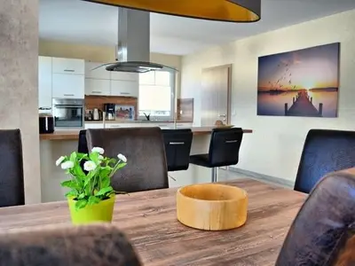 Ferienhaus für 7 Personen (160 m²) in Zingst (Ostseebad) 2/10