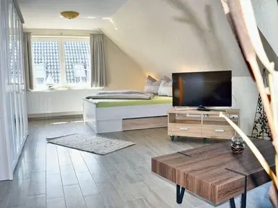 Ferienhaus für 7 Personen (160 m²) in Zingst (Ostseebad) 8/10