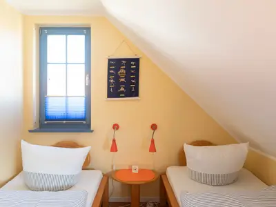 Ferienhaus für 6 Personen (70 m²) in Zingst 5/10