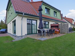 Ferienhaus für 8 Personen (115 m²) in Zingst (Ostseebad)