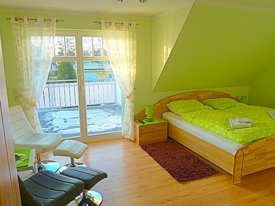 Ferienhaus für 7 Personen (120 m²) in Zingst (Ostseebad) 8/10