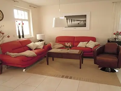 Ferienhaus für 7 Personen (115 m²) in Zingst (Ostseebad) 2/10