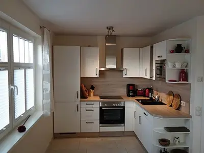 Ferienhaus für 7 Personen (115 m²) in Zingst (Ostseebad) 6/10