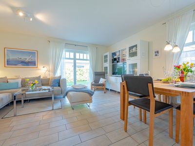 Ferienhaus für 7 Personen (85 m²) in Zingst (Ostseebad) 3/10