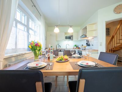 Ferienhaus für 7 Personen (85 m²) in Zingst (Ostseebad) 6/10