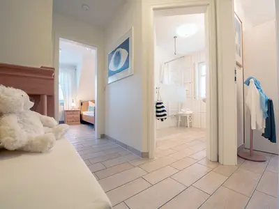 Ferienhaus für 7 Personen (85 m²) in Zingst (Ostseebad) 8/10