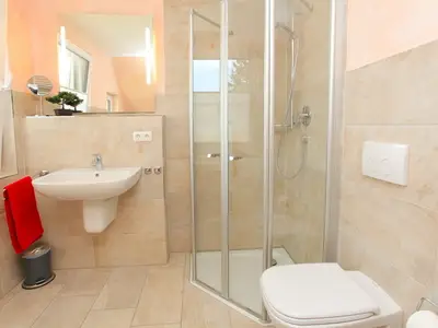 Ferienhaus für 8 Personen (115 m²) in Zingst 10/10