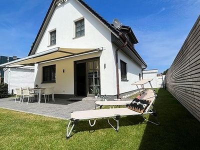 Ferienhaus für 6 Personen (118 m²) in Zingst (Ostseebad) 4/10