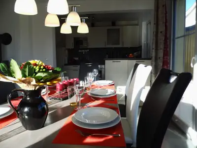 Ferienhaus für 8 Personen (107 m²) in Zingst 7/10