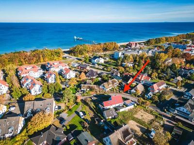 Ferienhaus für 8 Personen (150 m²) in Zingst (Ostseebad) 4/10