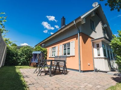 Ferienhaus für 4 Personen (72 m²) in Zingst (Ostseebad) 3/10