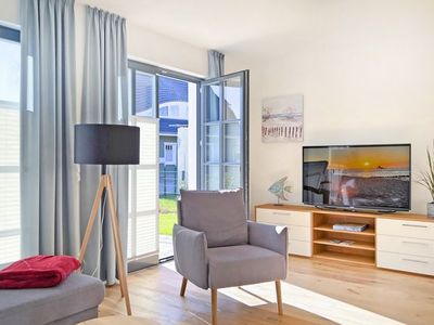 Ferienhaus für 6 Personen (102 m²) in Zingst (Ostseebad) 7/10