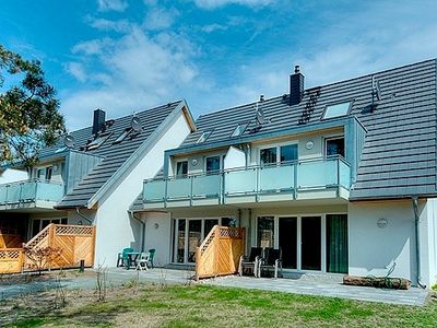 Ferienhaus für 4 Personen (102 m²) in Zingst (Ostseebad) 1/10