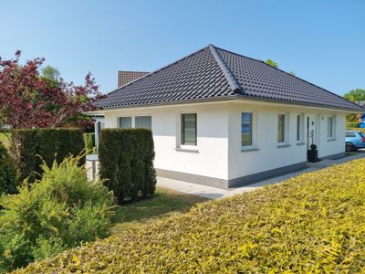 Ferienhaus für 4 Personen (83 m²) in Zingst (Ostseebad) 1/10