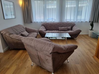 Ferienhaus für 4 Personen (83 m²) in Zingst (Ostseebad) 3/10