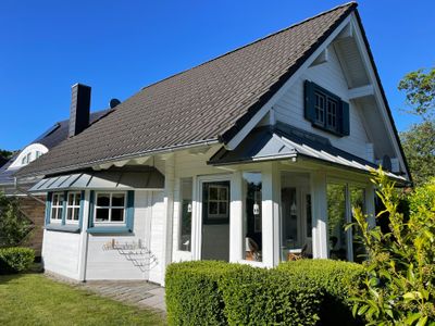 Ferienhaus für 4 Personen (75 m²) in Zingst (Ostseebad) 2/10