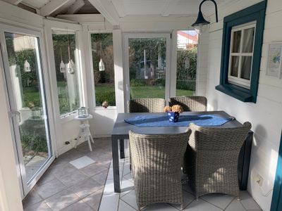 Ferienhaus für 4 Personen (75 m²) in Zingst (Ostseebad) 4/10