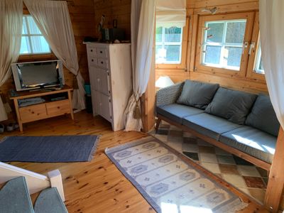 Ferienhaus für 4 Personen (75 m²) in Zingst (Ostseebad) 7/10