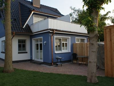 Ferienhaus für 6 Personen (100 m²) in Zingst (Ostseebad) 1/10