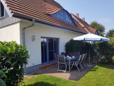 Ferienhaus für 6 Personen (92 m²) in Zingst (Ostseebad) 1/10