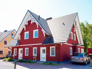 Ferienhaus für 4 Personen (97 m²) in Zingst (Ostseebad)