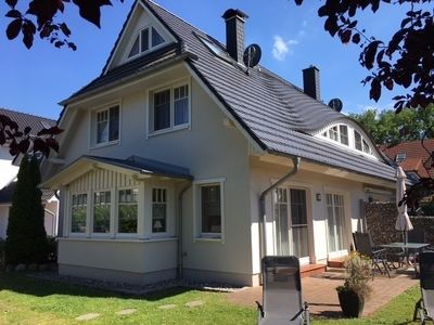 Ferienhaus für 6 Personen (102 m²) in Zingst (Ostseebad) 1/10