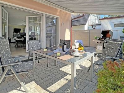 Ferienhaus für 6 Personen (98 m²) in Zingst (Ostseebad) 1/10