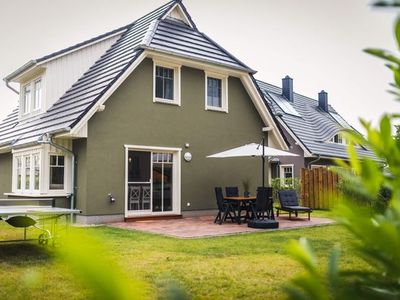 Ferienhaus für 6 Personen (120 m²) in Zingst (Ostseebad) 1/10