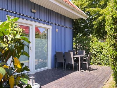 Ferienhaus für 5 Personen (85 m²) in Zingst (Ostseebad) 7/10