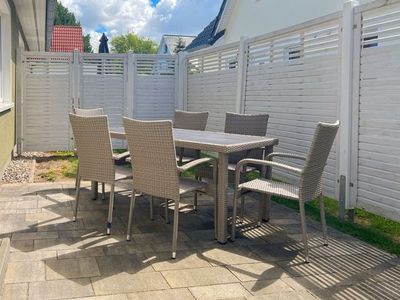 Ferienhaus für 8 Personen (115 m²) in Zingst (Ostseebad) 6/10