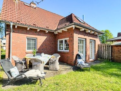 Ferienhaus für 6 Personen (95 m²) in Zingst (Ostseebad) 2/10