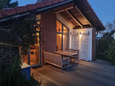 Ferienhaus für 6 Personen (92 m²) in Zingst 3/10