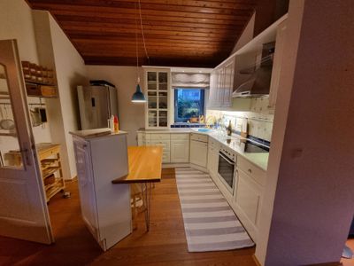 Ferienhaus für 6 Personen (92 m²) in Zingst (Ostseebad) 6/10