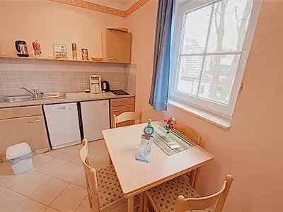 Ferienhaus für 4 Personen (71 m²) in Zingst (Ostseebad) 6/10