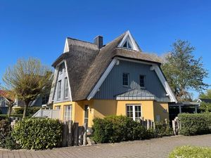 Ferienhaus für 6 Personen (85 m²) in Zingst (Ostseebad)