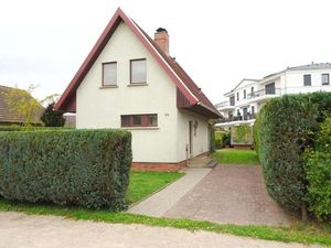 Ferienhaus für 4 Personen (60 m&sup2;) in Zingst (Ostseebad)