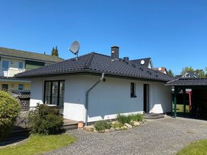 Ferienhaus für 2 Personen (50 m&sup2;) in Zingst (Ostseebad)