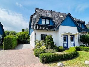 Ferienhaus für 6 Personen (100 m&sup2;) in Zingst (Ostseebad)