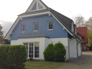 Ferienhaus für 5 Personen (84 m²) in Zingst (Ostseebad)