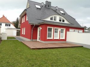 Ferienhaus für 6 Personen (105 m&sup2;) in Zingst (Ostseebad)