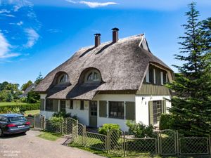 Ferienhaus für 7 Personen (112 m&sup2;) in Zingst (Ostseebad)