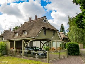 Ferienhaus für 6 Personen (112 m²) in Zingst (Ostseebad)