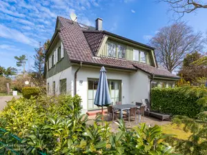Ferienhaus für 6 Personen (95 m²) in Zingst