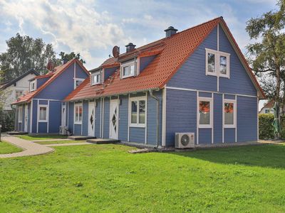 Ferienhaus für 4 Personen (80 m²) in Zingst (Ostseebad) 9/10