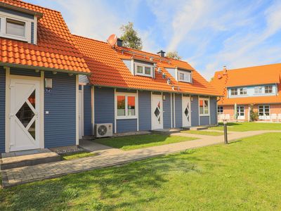 Ferienhaus für 4 Personen (80 m²) in Zingst (Ostseebad) 10/10